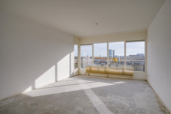 Medium property photo - Rubicondreef 168, 3561 JG Utrecht